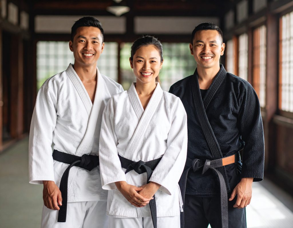 CoreGI team